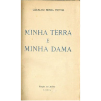 Livros/Acervo/V/VICTOR GERALDO MINHA